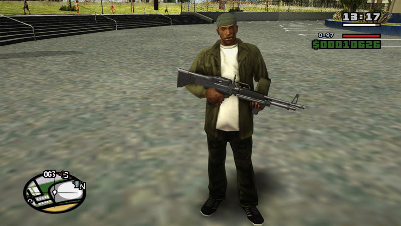mod