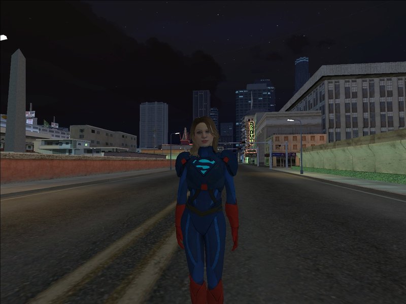 mod