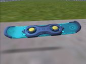 DriftBoard From Fortnite