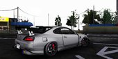 Nissan Silvia S15