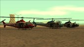 GTA VCS Armadrillo