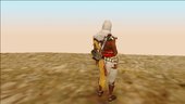 Assassins Creed Origins - Bayek