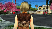 Naotora Ii - R4 Ashley Graham outfit