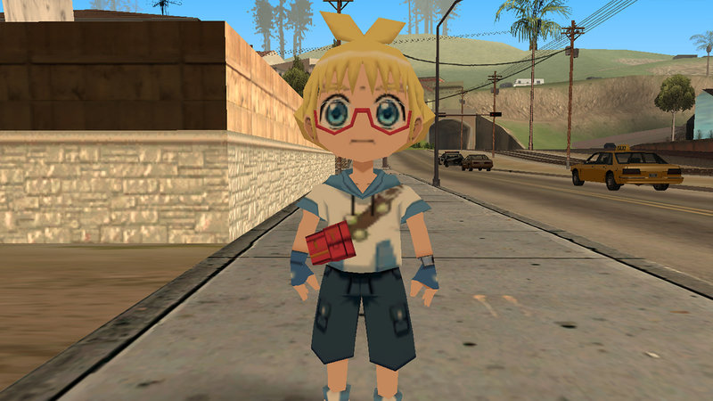 mod