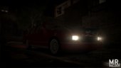 1993 Chevrolet Caprice (Wheel 6)
