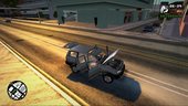 Toyota Land Cruiser 100 VX