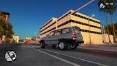Toyota Land Cruiser 100 VX