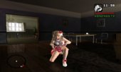 Marie Rose Xtreme