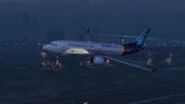 Sriwijaya Air Boeing 737 MAX 8