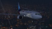 Sriwijaya Air Boeing 737 MAX 8