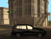 BMW X7 S.I.A.S