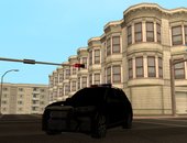 BMW X7 S.I.A.S