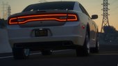 Dodge Charger 2014 [Replace] 1.1