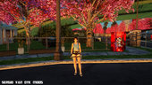 Lara Croft (Kasumi) Tomb Raider Anniversary