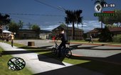Embrace the brightness ENB v3.2