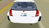 Honda Civic Type R '97