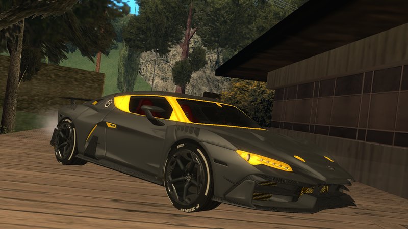 mod