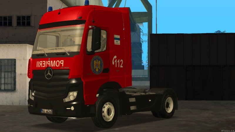 mod
