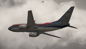 Sriwijaya air Old Livery (Airlines in indonesia)