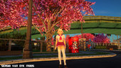 Astolfo School - Fate/Extella