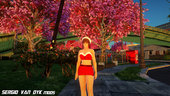 Kasumi Christmas Collection