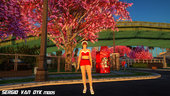 Kasumi Christmas Collection