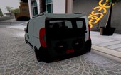 Fiat Doblo 2019 Panel'Van