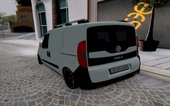 Fiat Doblo 2019 Panel'Van