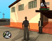 HMYST New Clothes (New Varrios Los Aztecas skin)