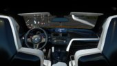 BMW M4 CS F82