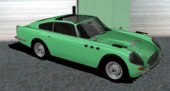 Dewbauchee JB 700 - DFF Only