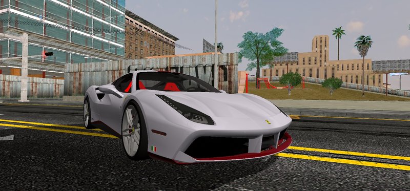 mod