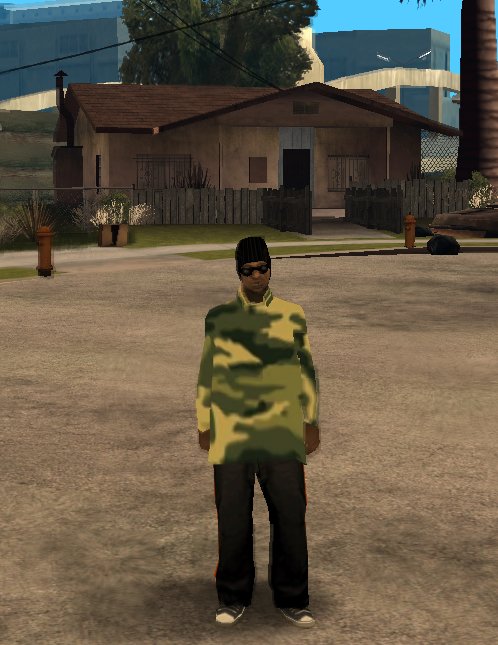 mod
