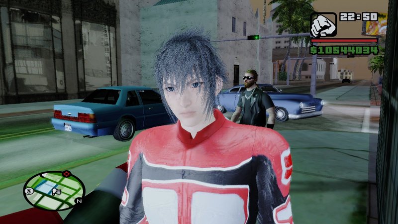 mod