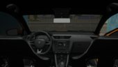 2018 Skoda Octavia