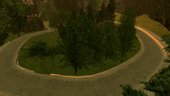 Gunsai Touge for Mobile