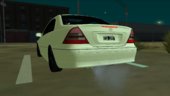 Mercedes Benz C Class Argentina