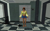Tekken 7 Josie Rizal C1 Default