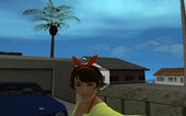 Tekken 7 Josie Rizal C1 Default
