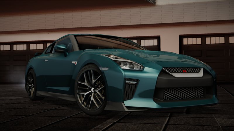 mod
