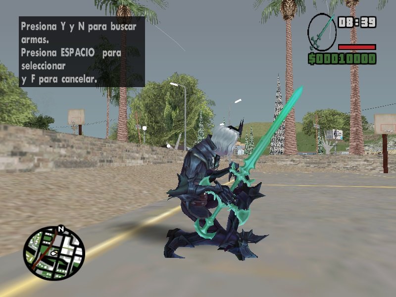 mod