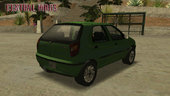 Fiat Palio 1997 - Improved v2