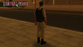 Pack Skins PMMG (lapd1, sfpd1, lvpd1 e lapdm1)