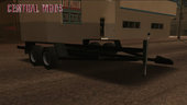 Carretinha Reboque - Veículos / Barcos