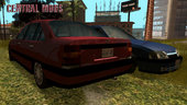 Chevrolet Omega - Improved v2