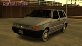 Fiat Uno 1995