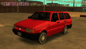 Fiat Elba / Duna WK 1995 v2