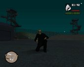 Albert Wesker (Resident Evil) in SA Style