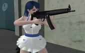 DOAXVV Lobelia Sweety Valentines Day