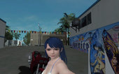 DOAXVV Lobelia Sweety Valentines Day